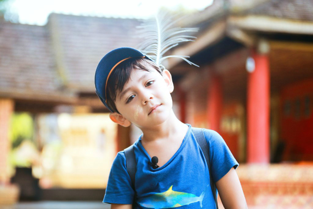  p>刘诺一,2010年10月10日出生于法国尼斯,中法混血儿,中国内地男演员