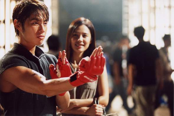 少年阿虎siuninahfu(2003)