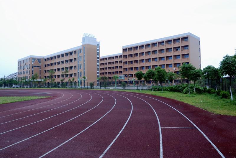 浙江嘉兴秀州中学