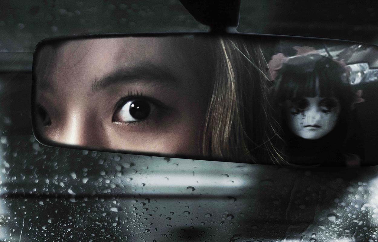  p>《三更车库》是根据20世纪80年代香港高街麻风病院死亡车库事件