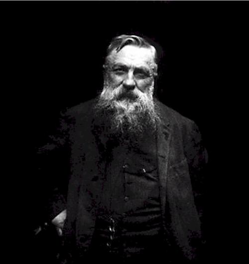  p>奥古斯特·罗丹(auguste rodin,1840年11月12日—1917年11月17日)