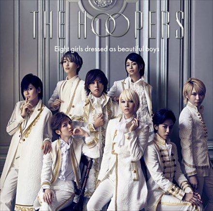 The Hoopers_百度百科