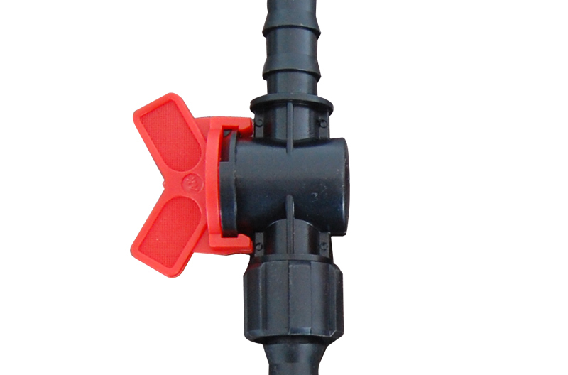  p>装在进水阀管段的旁通管上,用以充水平衡进水阀前后水压的 a href=