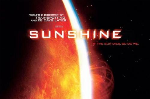 太阳浩劫》是由福斯探照灯公司于2007年4月5日推出的一部太空灾难科幻