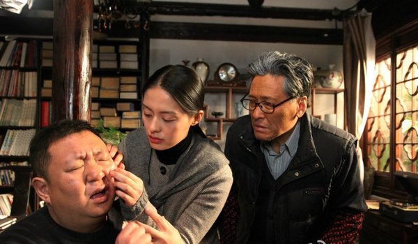  p>《青果巷》是由中央电视常州市委宣传部等联合出品,并由 a href="