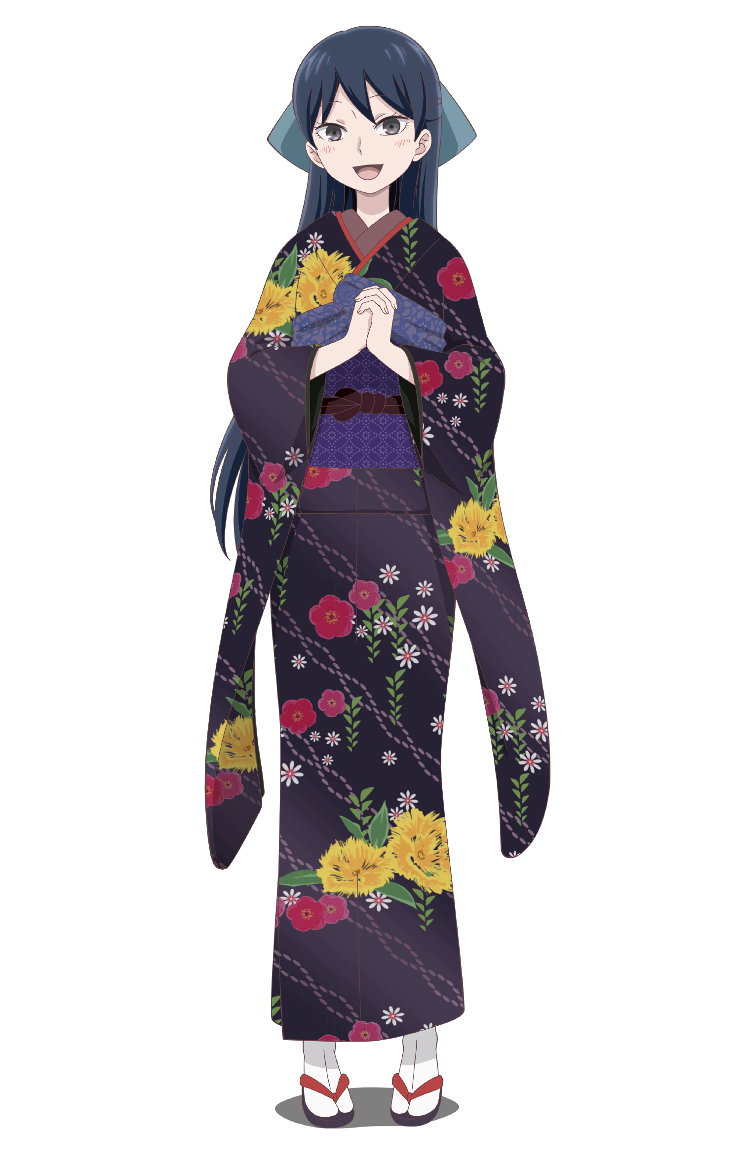 宫本侑芽