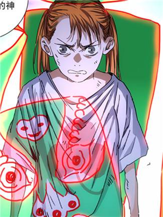 刘五魁（漫画《一人之下》及其衍生作品中的角色）_百度百科