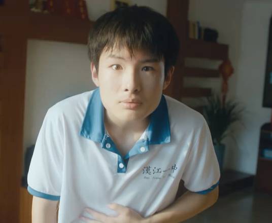 时建（网络微短剧《夏日不宜入爱河》中的角色）_百度百科
