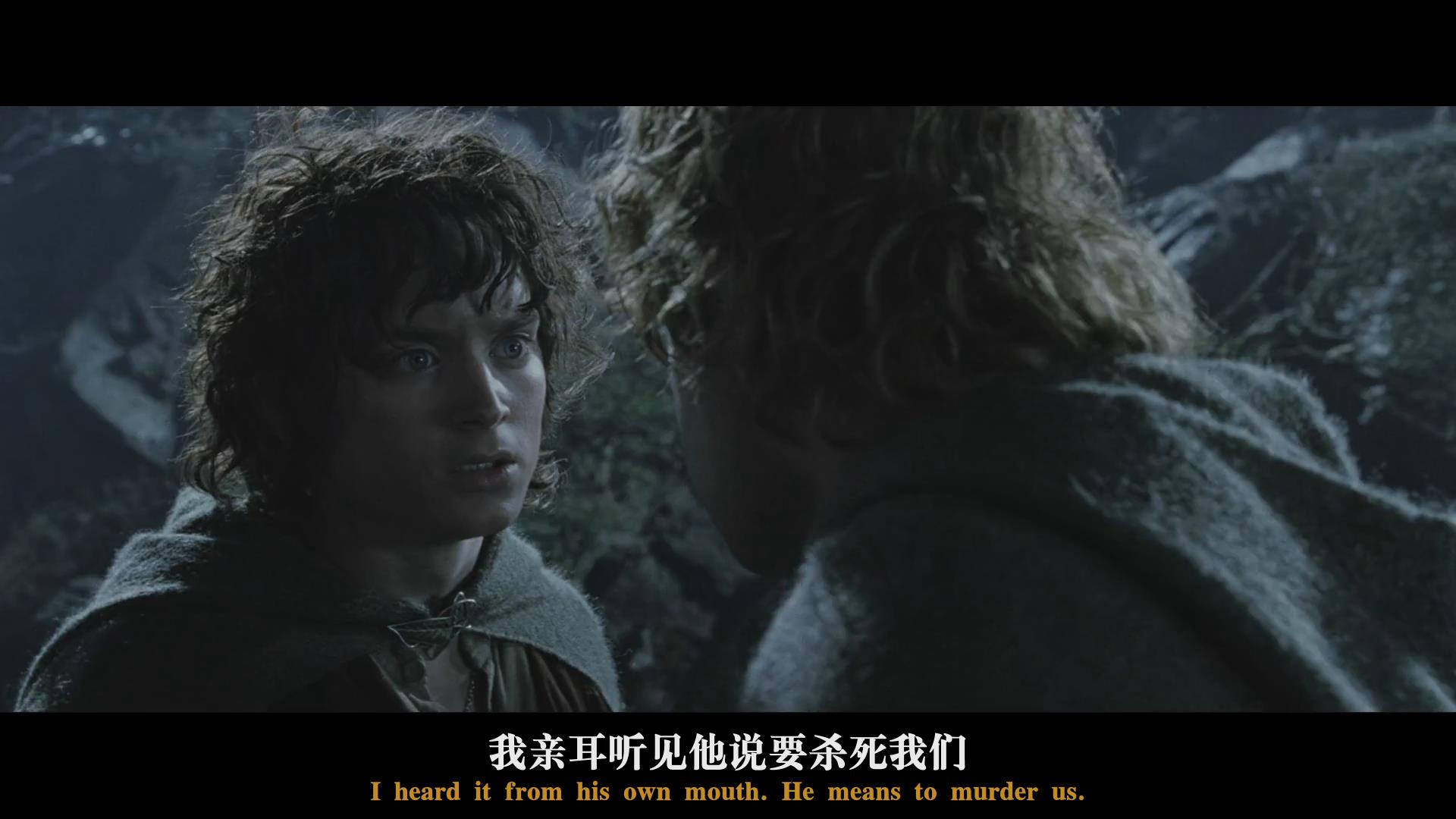 指环王:王者无敌