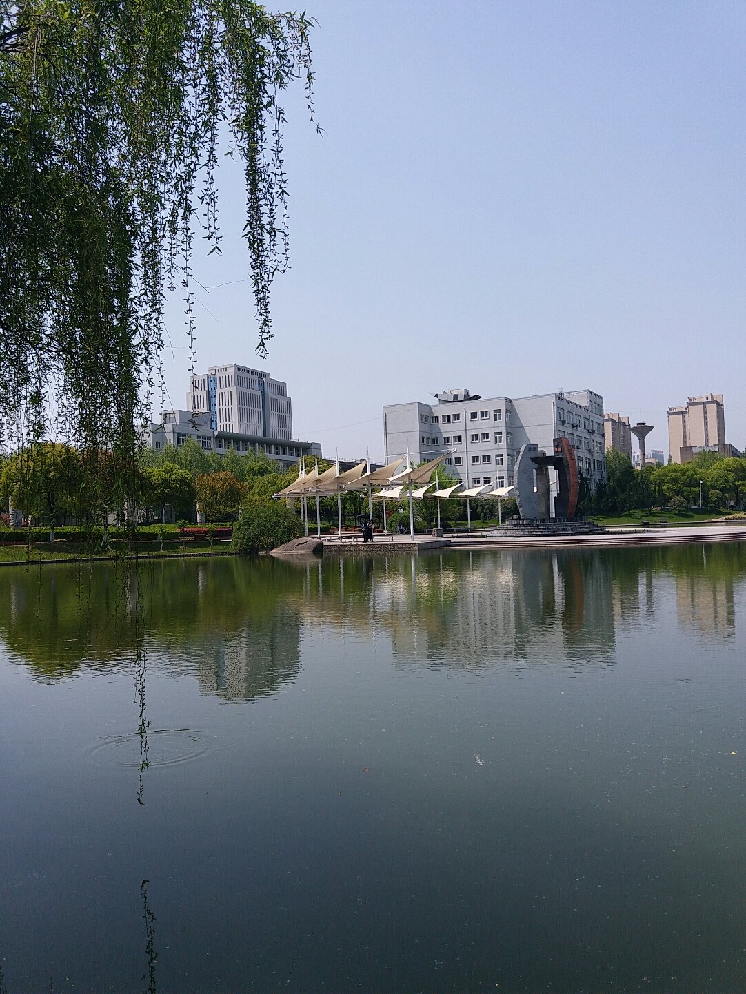 官陡街道
