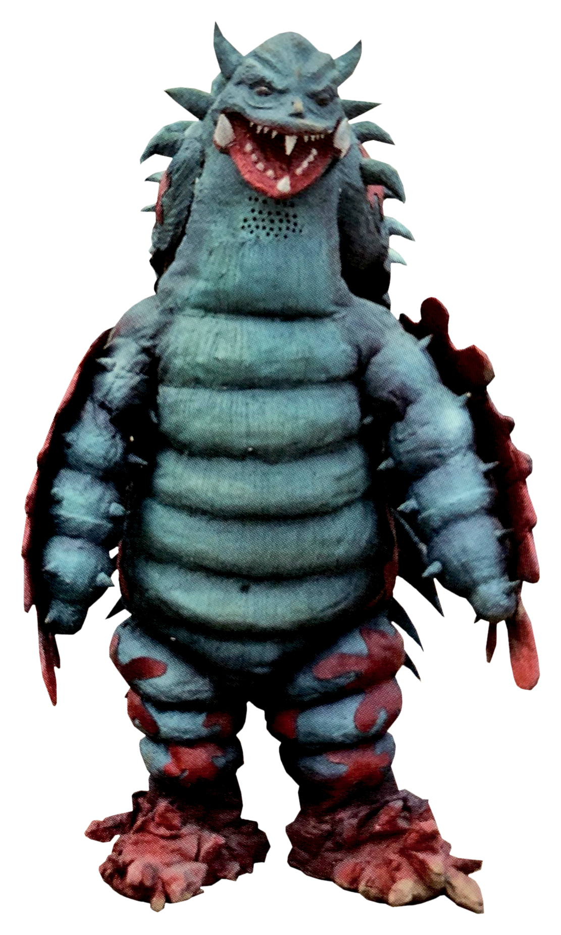 data-lemmaid="5926222">镜子超人 /a>》中登场的怪兽