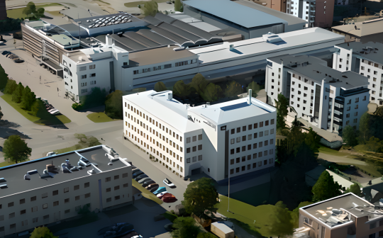 奥卢大学_百度百科