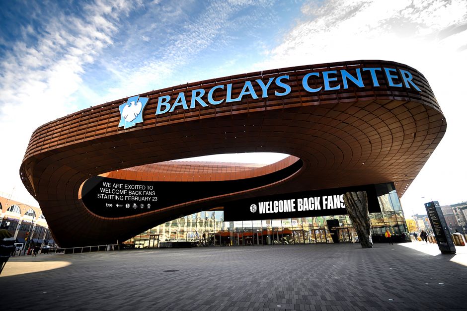 2020年·2021年赛季美国职业篮球联赛