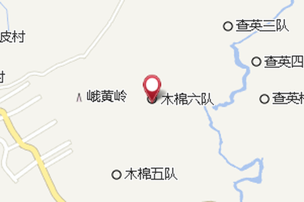 七坊镇畜牧场