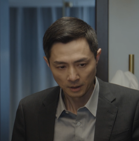 孙剑（悬疑电视剧《真相半白》中的角色）_百度百科