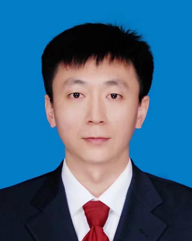 现任桦南县委常委,县委副书记. /p>