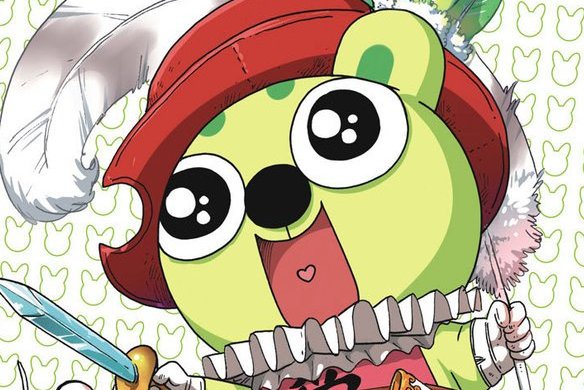  p>绿枝是十九番编绘漫画《 a target="_blank" href="/item/兔子帮