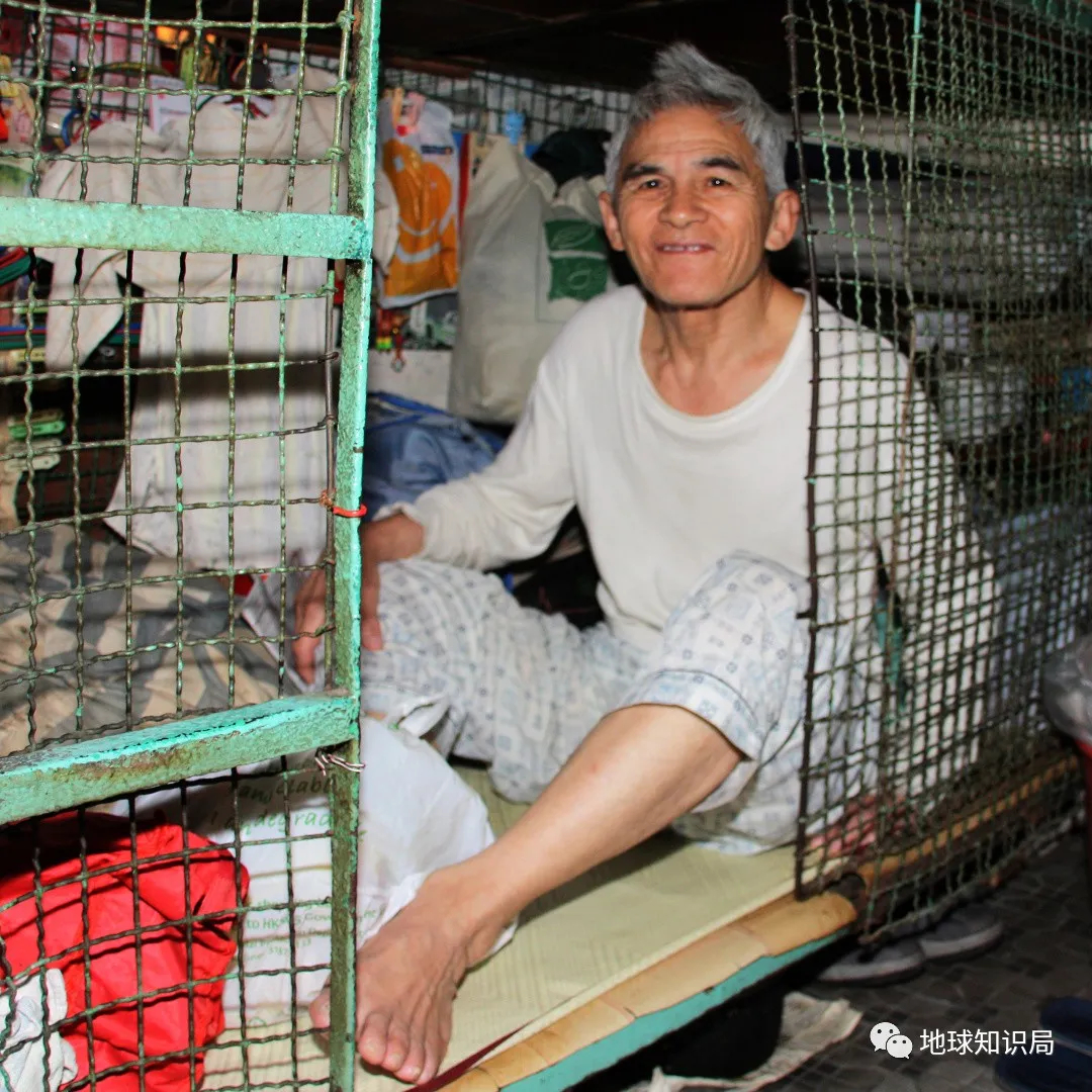 新加坡人多地少，房价为什么这么低？| 地球知识局_百科TA说