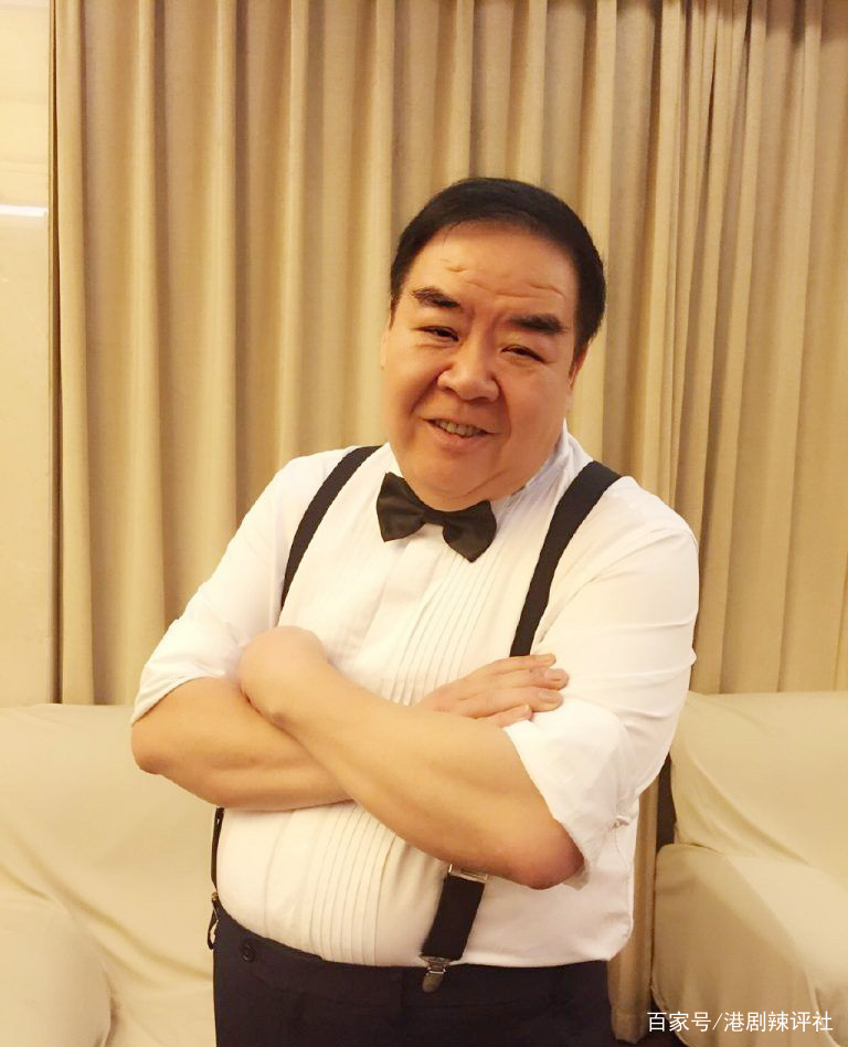 68岁郑则仕打保龄球当健身，曾与乐易玲起冲突，放话终身不入TVB_百科TA说