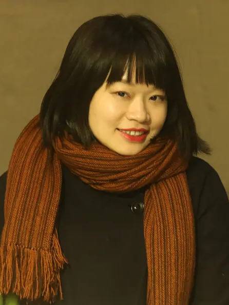 李杨（中国内地女制片人）_百度百科