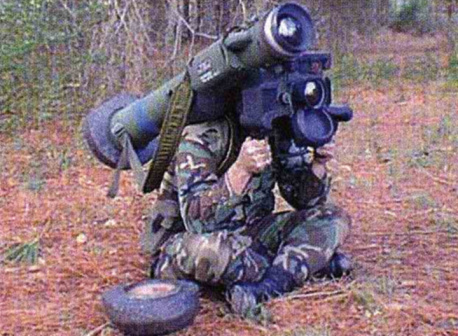 FGM-148反坦克导弹_百度百科