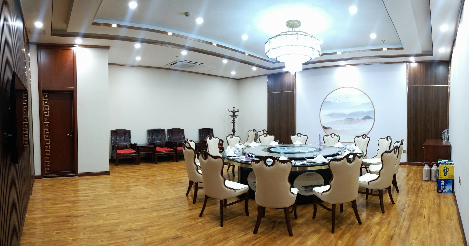 寿光温泉大酒店