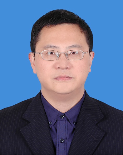 现任四川省成都市武侯区委教育工委委员,教育局党组成员,机关党委书记