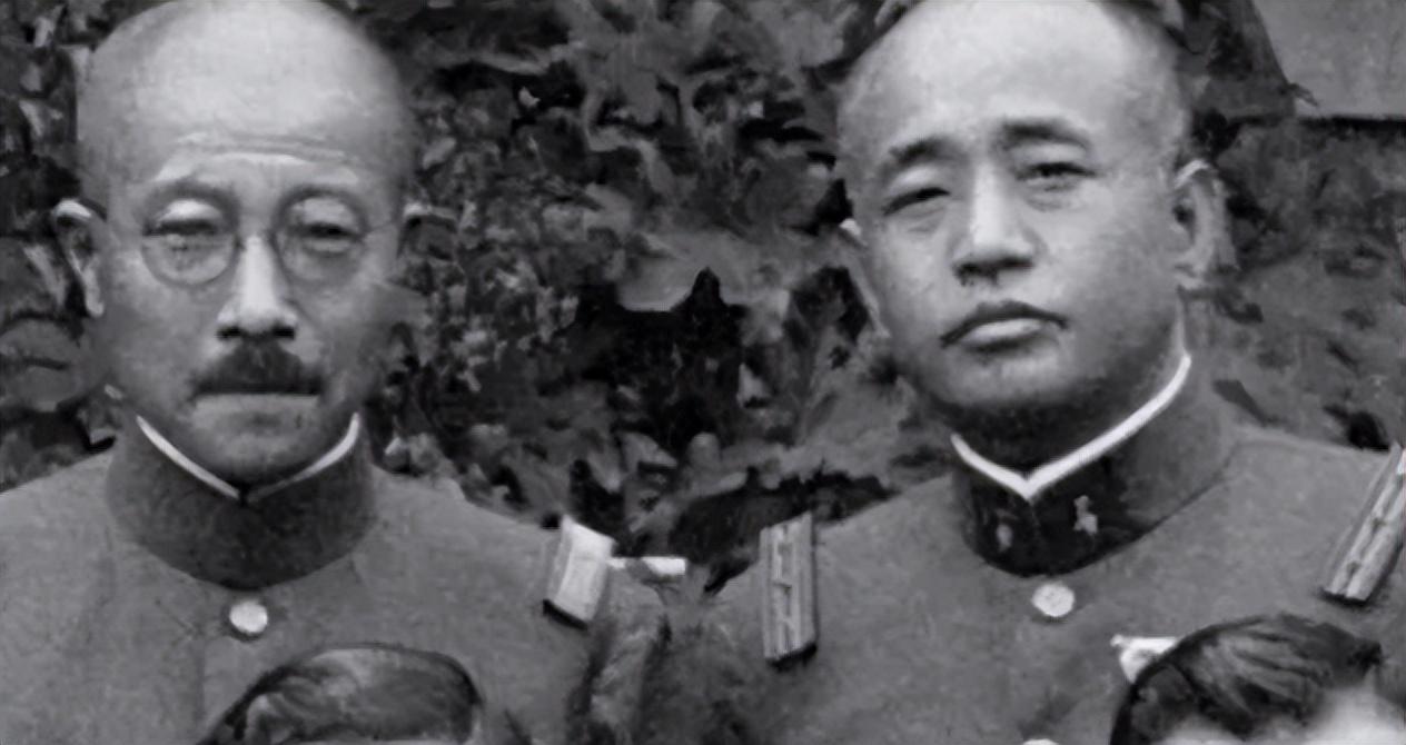 石原莞尔：二战日本“明白人”，直言全面侵华日本必败无疑_百科TA说