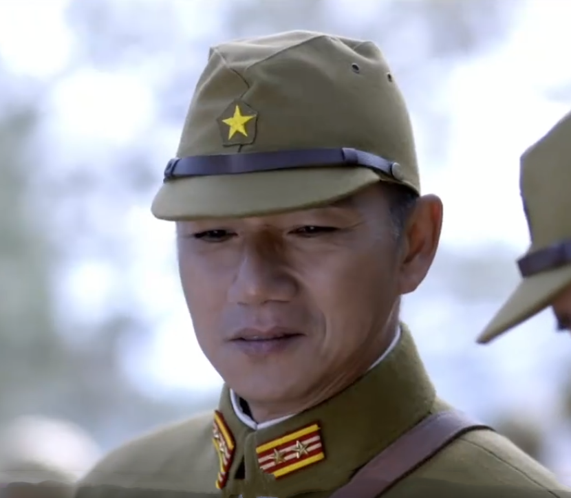 木村大佐