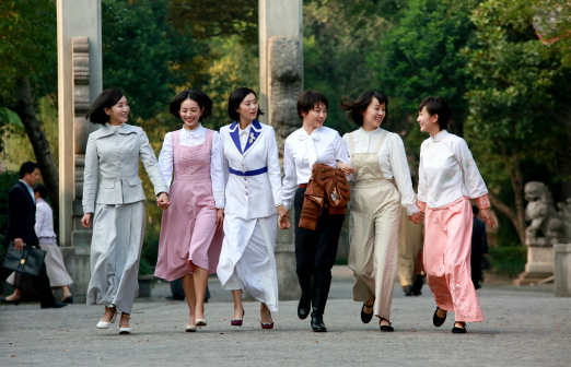 王文娜（中国内地女演员）_百度百科