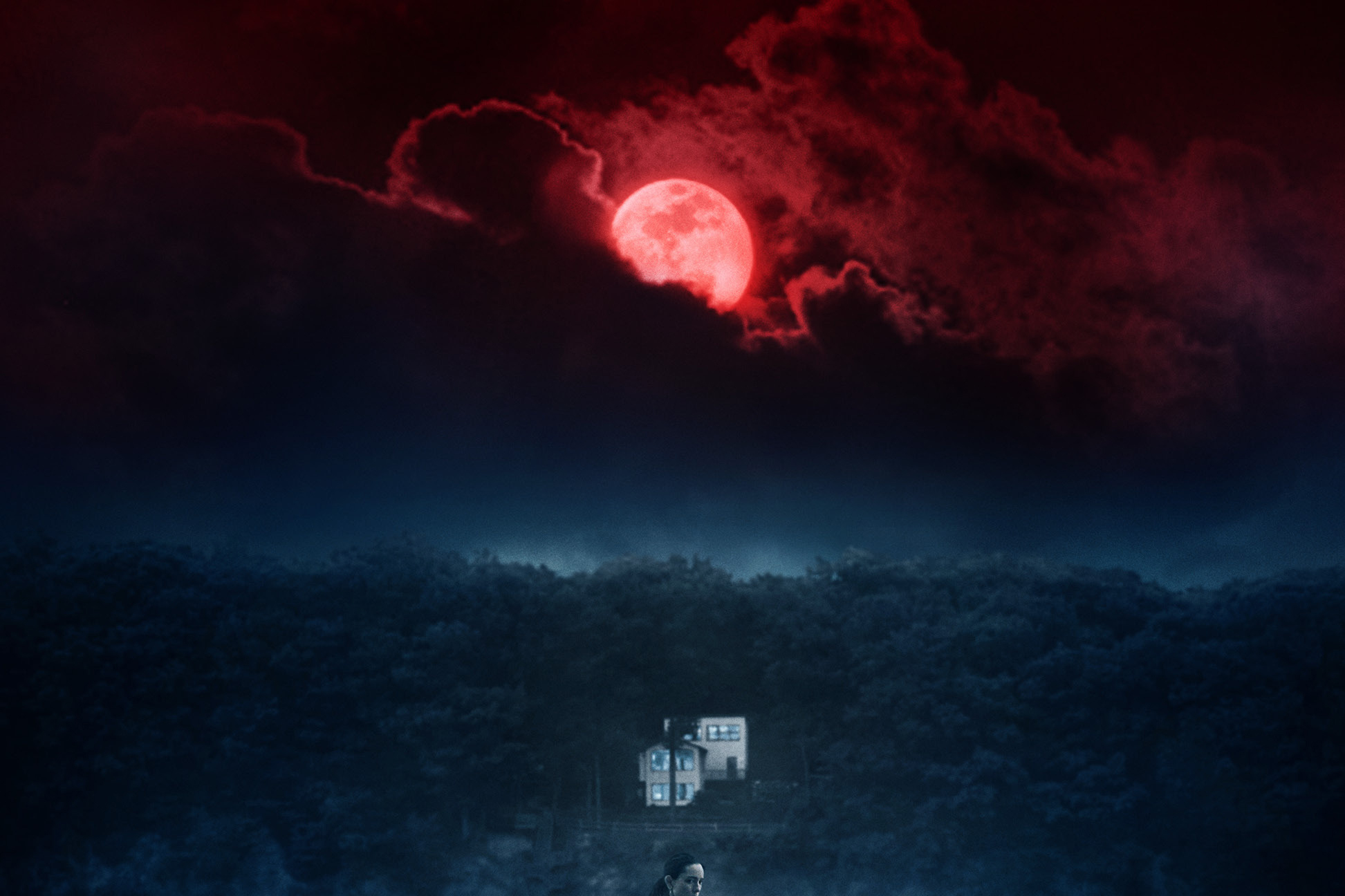 丽贝卡·豪尔主演的恐怖片,该片于2020年1月24日在圣丹斯电影节上映