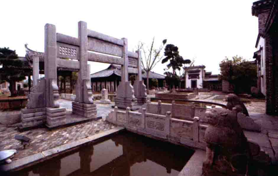 合肥子木园博物馆