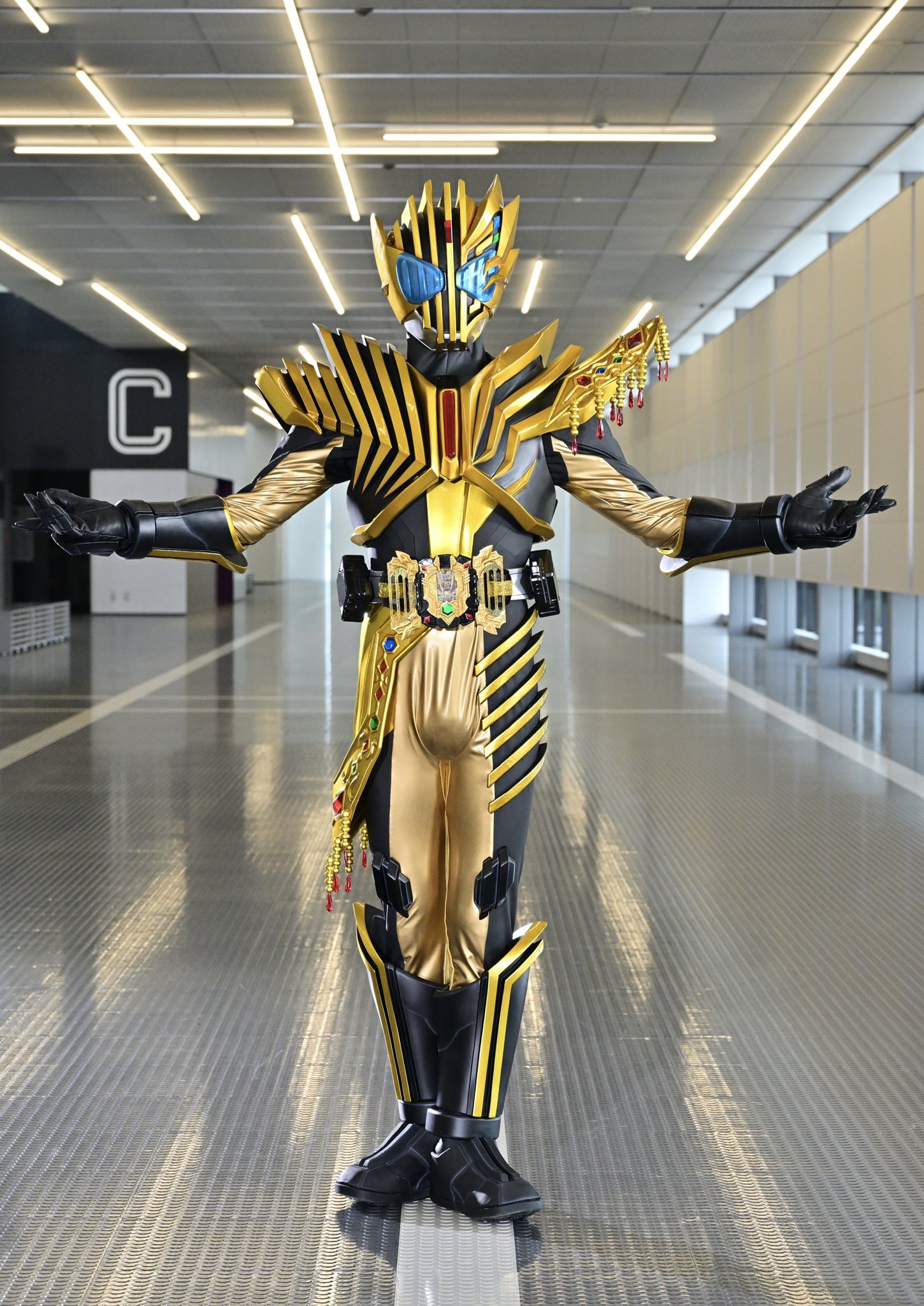 假面骑士legend