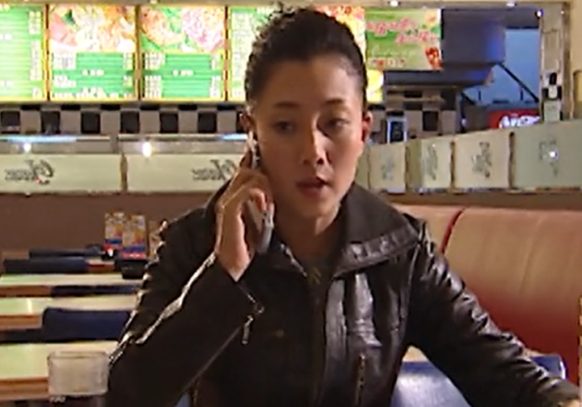 田妮（家庭剧《长大不容易》中的角色）_百度百科