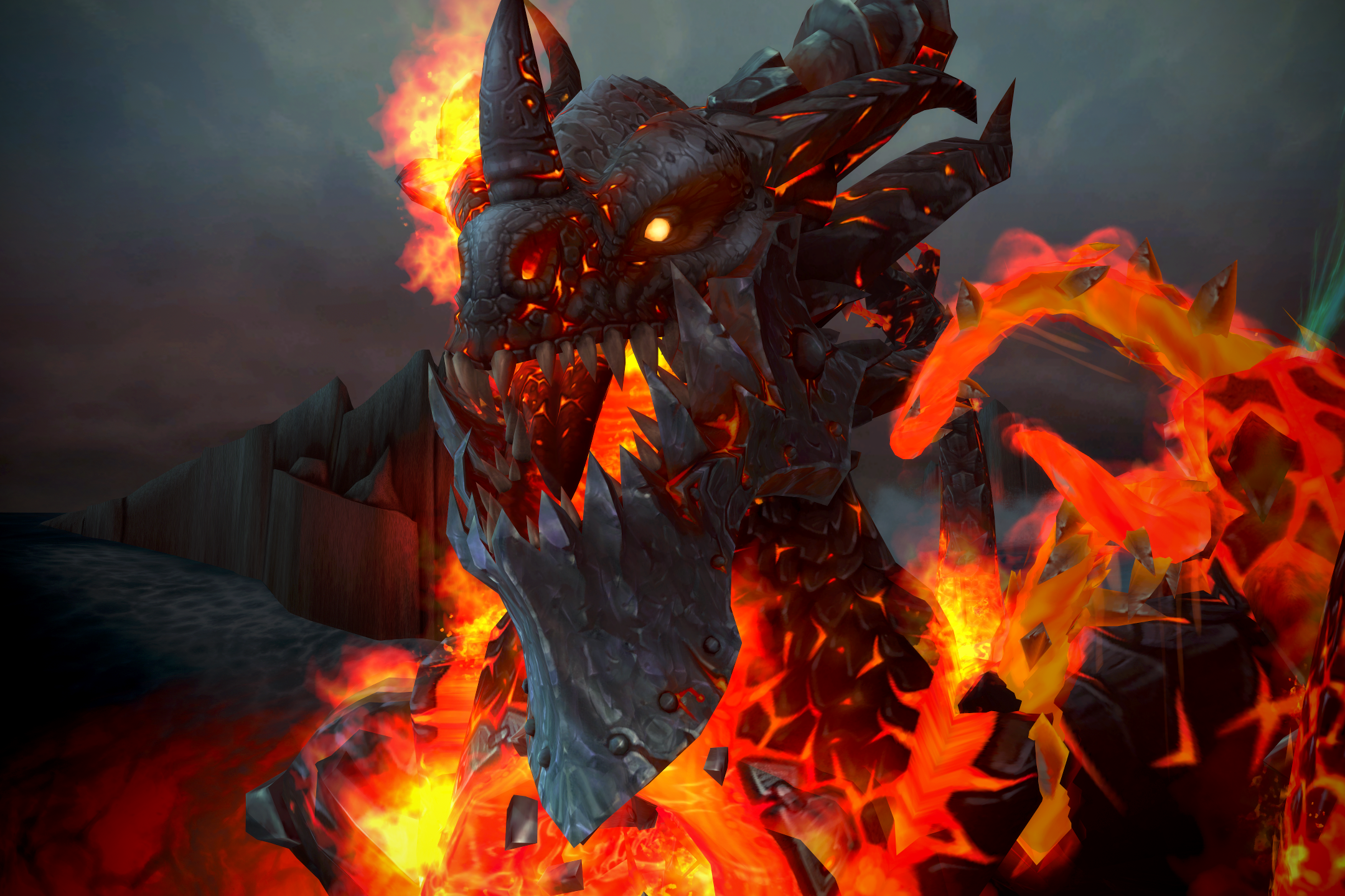 疯狂的死亡之翼