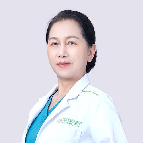 李继红（云南玛莉亚医院院长）_百度百科