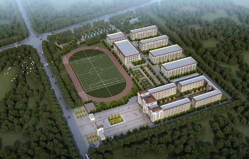 西华县企业建站_(西华县城镇建设投资有限公司)
