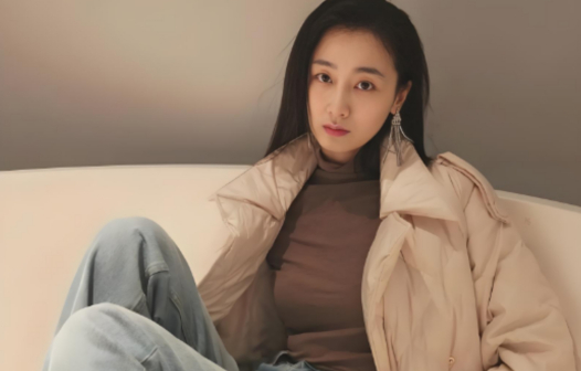 叶青（中国内地影视女演员）_百度百科