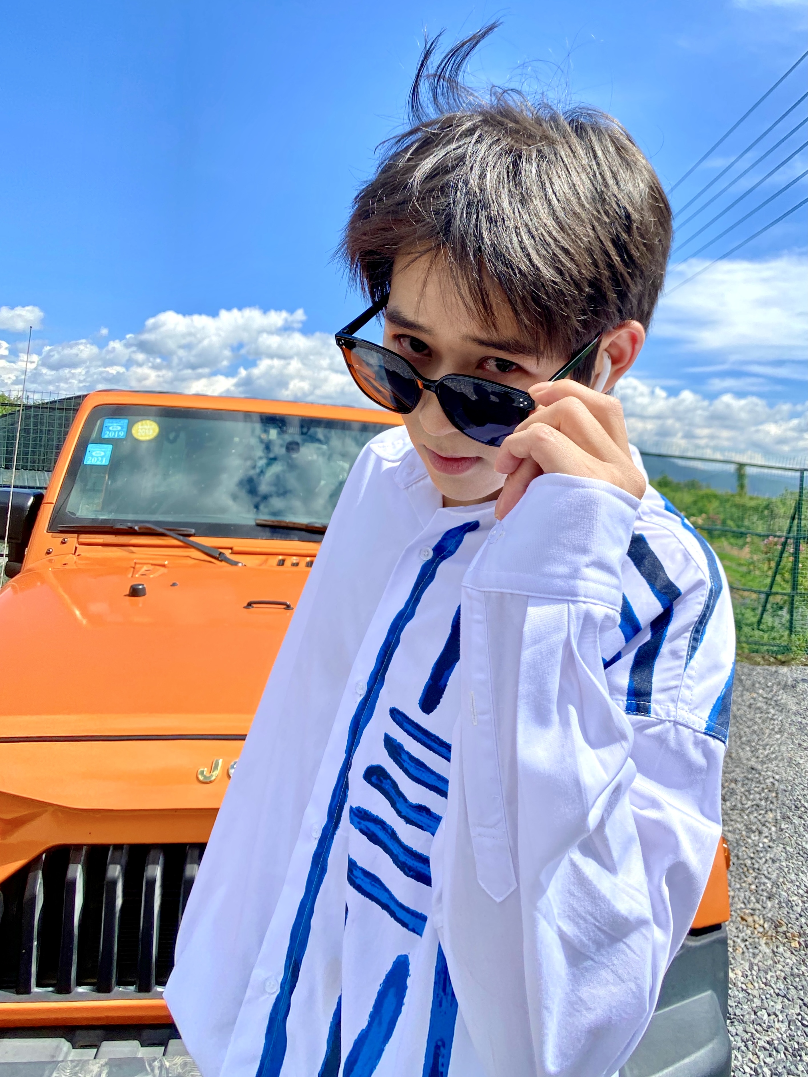  p>张玉龙,贵州六盘水盘州人,中国内地男演员,毕业于北京电影学院2017