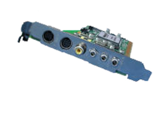Videum 1000 VO Plus Datasheet - Winnov