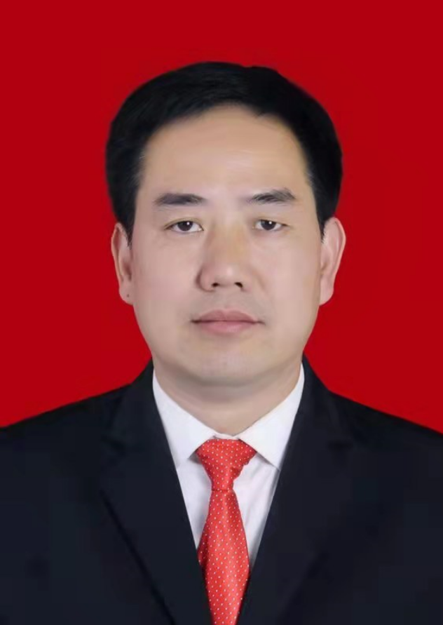 王建,现任陕西省咸