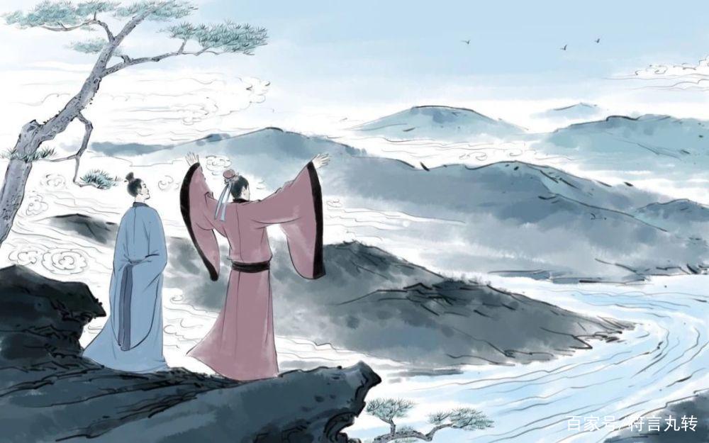盛唐之送别诗_百科TA说