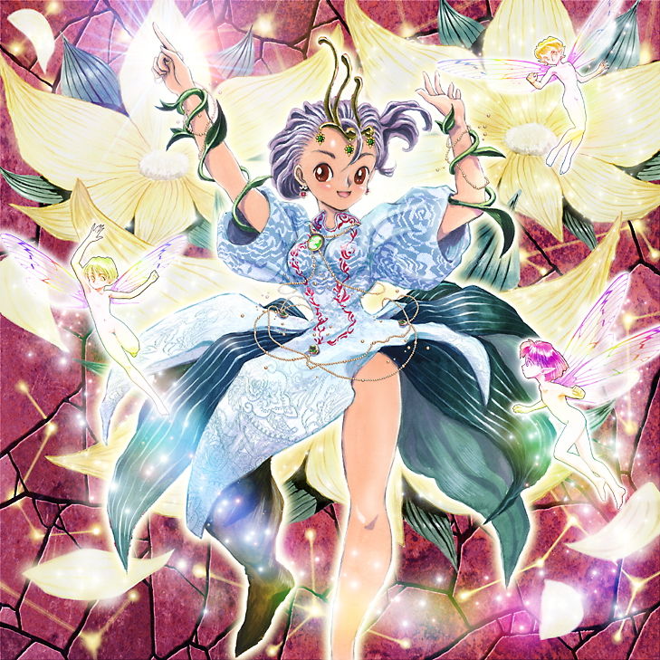  p data-id="go0g3orl35">《美少女梦工厂3:梦幻妖精》是由日本gainax