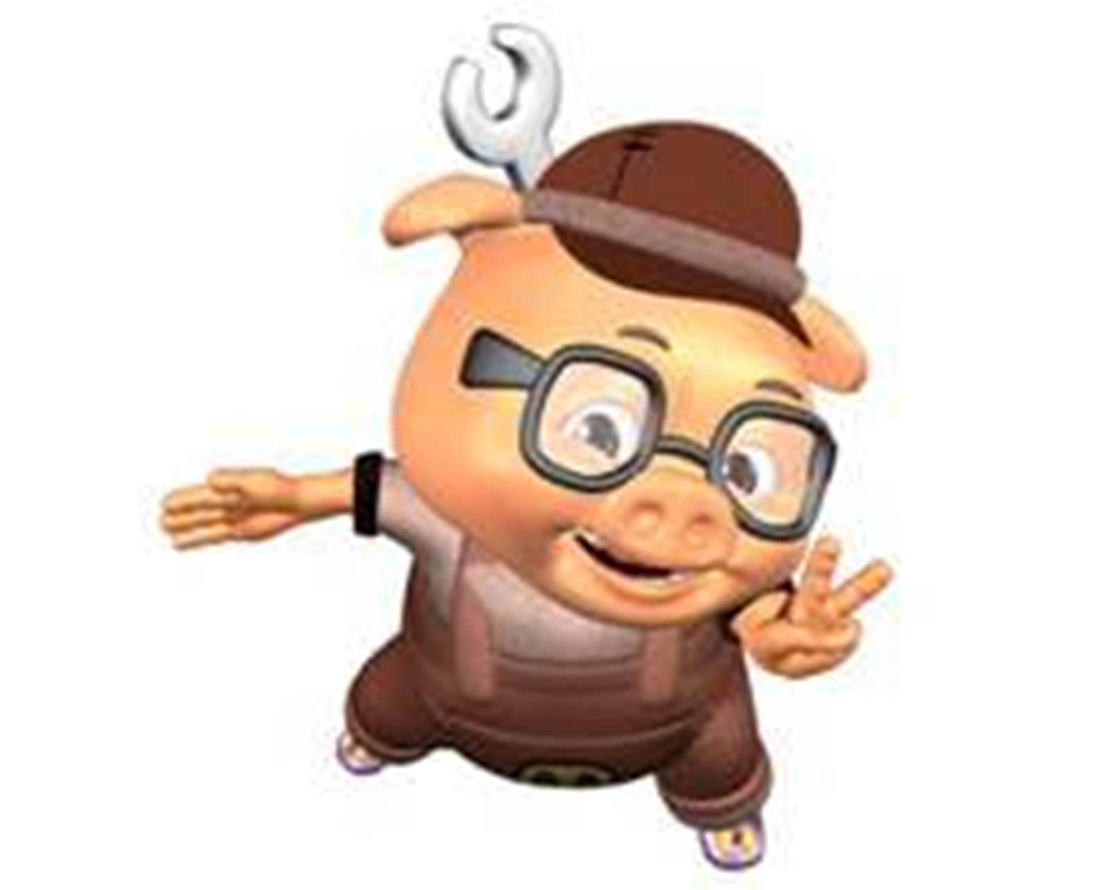 猪猪侠2之武侠2008