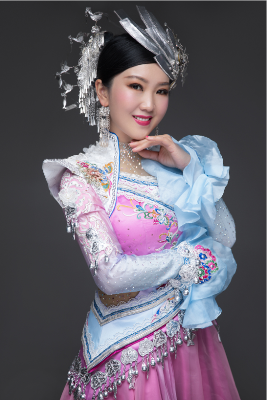 阿娜丹