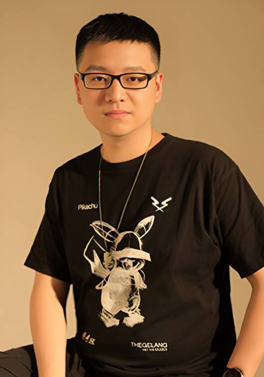胡霖（中国男配音演员）_百度百科