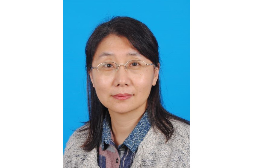 徐丽