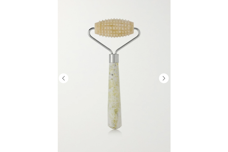 allover玉石轮滚身体按摩棒