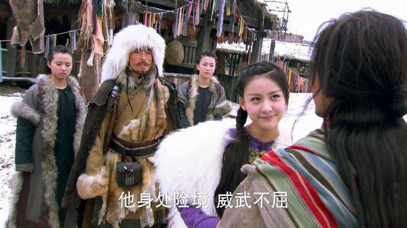 女真族的汉化与崛起：努尔哈赤原来是明朝的官员_百科TA说