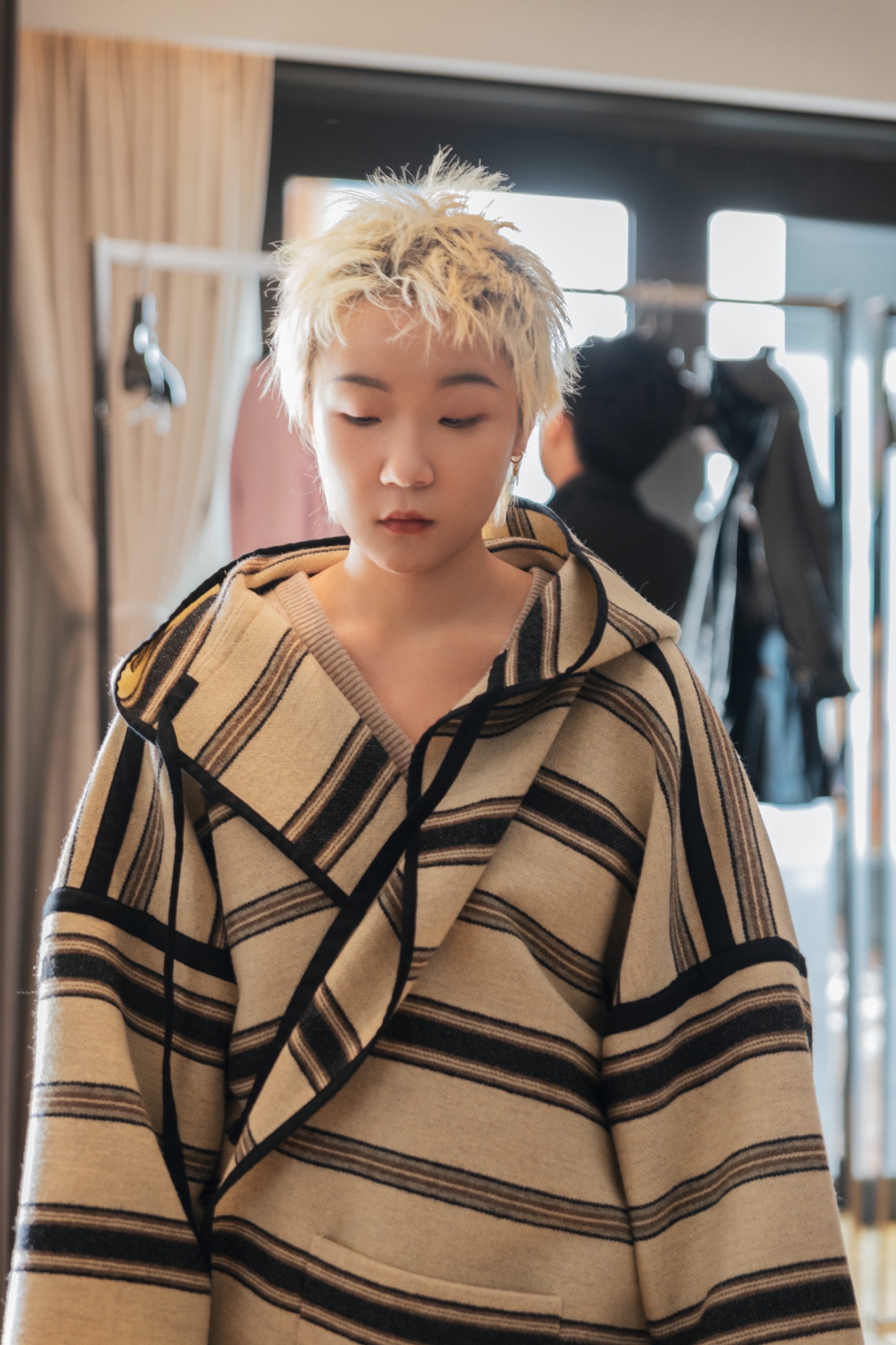  p>张钰,1995年9月2日出生于北京市,中国内地女歌手.